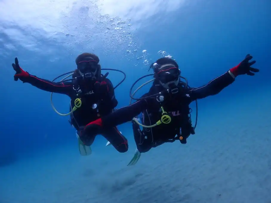 不安の大きさで、体験の質は変わります