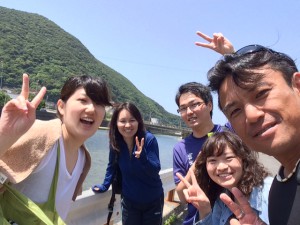 集合写真